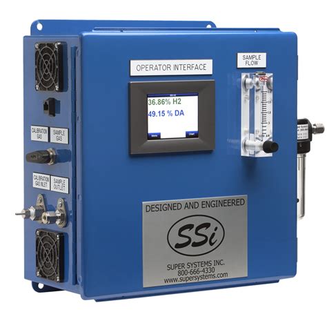 gas analyzer hydrogen|what instrument measures hydrogen.